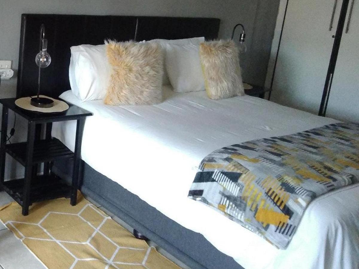 Lapaleholo Guesthouse Phuthaditjhaba Экстерьер фото